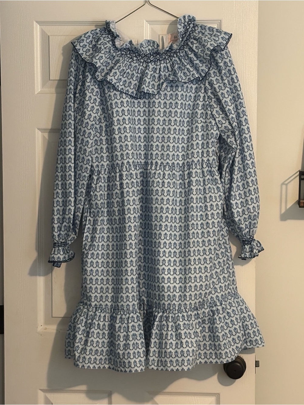 Smockingbird Women’s Dress L